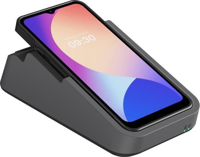Actual product image No Name MOBILE POS ACC CRADLE/SWIFT 1 PRO I23M03 C IMIN