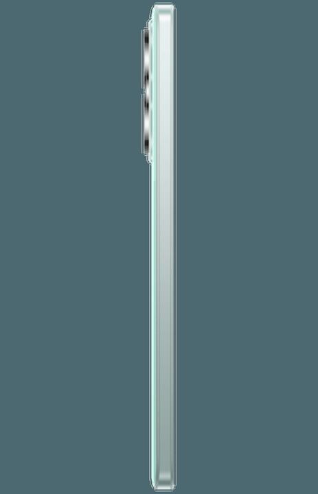 Actual product image Xiaomi Redmi Note 14 (128 GB, Coral Green, 6.67", Hybrid Dual SIM, 5G)