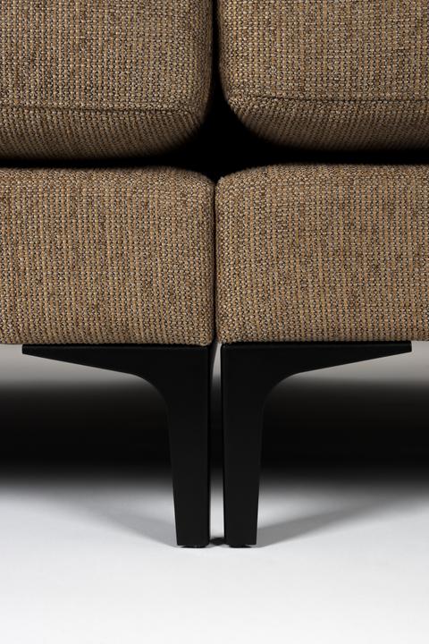 Produktbild Zuiver Balcony (3-Sitzer)