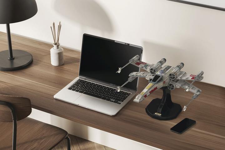 Immagine prodotto Spin Master PUZZLE 4D StarWars XWing (160 pezzi)