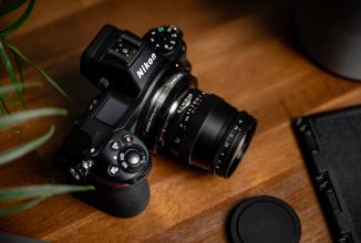 Image du produit Voigtländer Ultron 75mm f/1.9 MC VM (Leica M, Plein format)