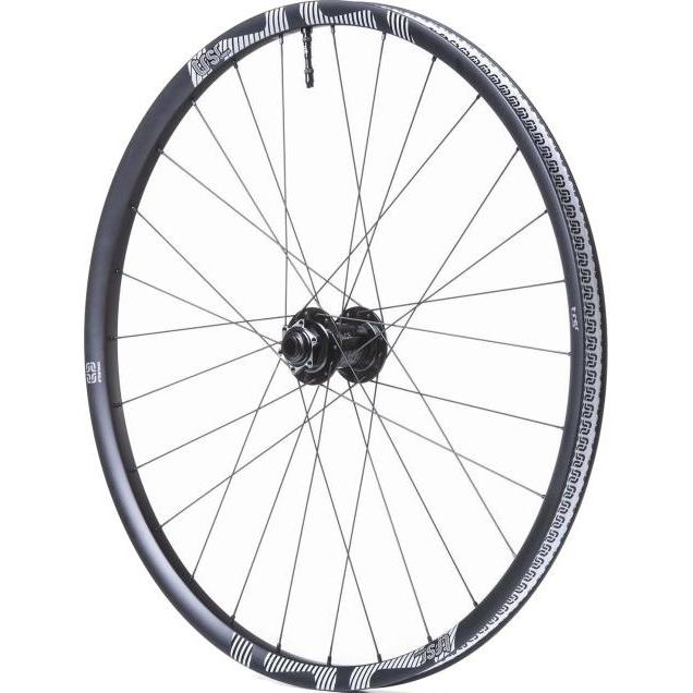 e*13, Laufräder, (Vorderrad, 27.5")