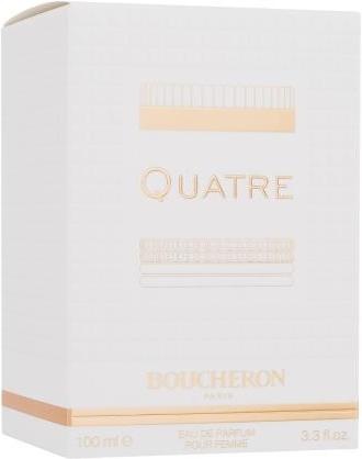 Immagine prodotto Boucheron Quatre (Eau de parfum, 100 ml)