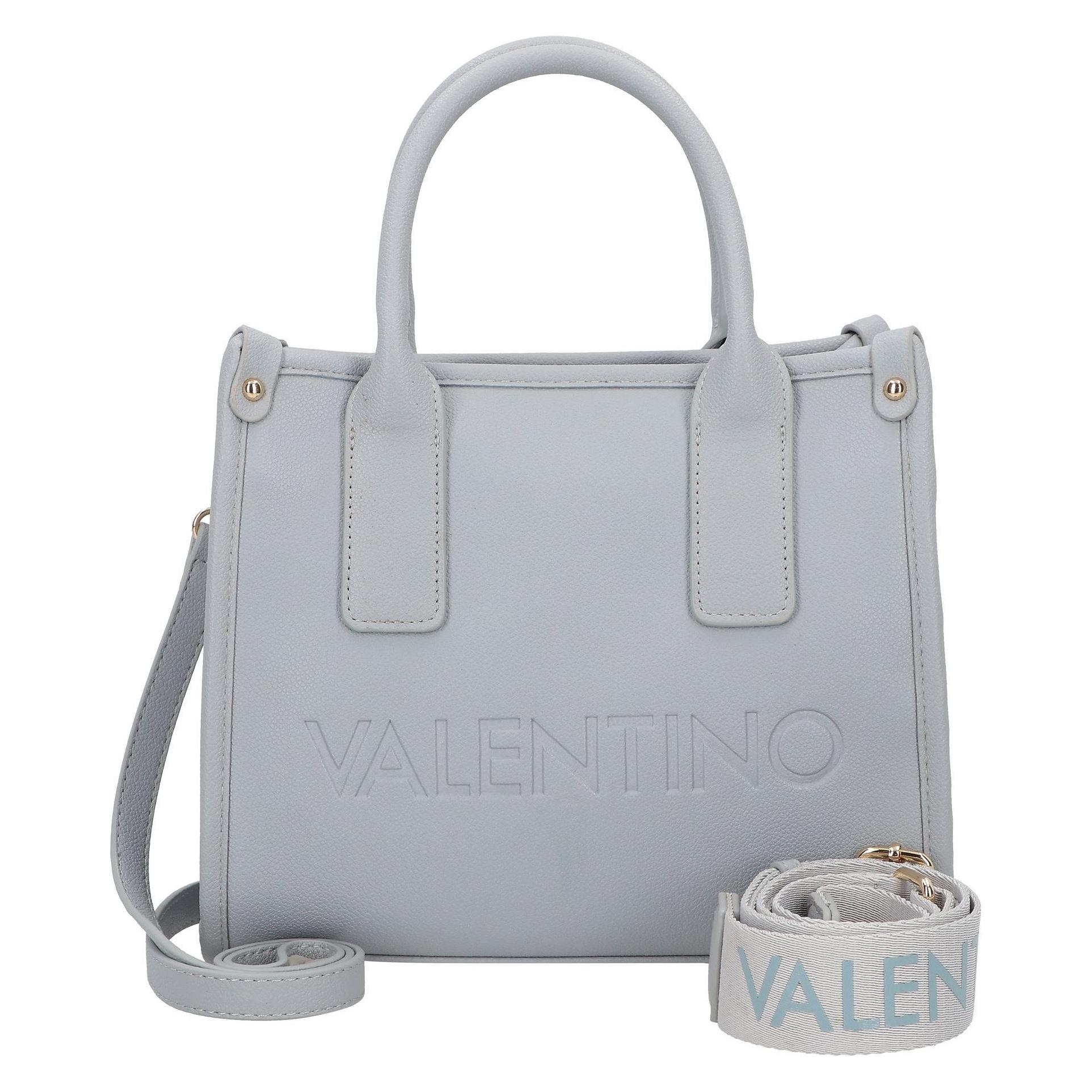 Valentino, Damen, Tasche, Foxy Re Shopper Tasche 26 Cm, Blau, (6 l)