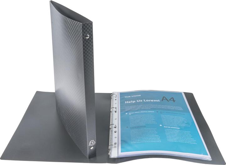Actual product image Exacompta Ring binders (A4, 20 mm, 1 pcs.)