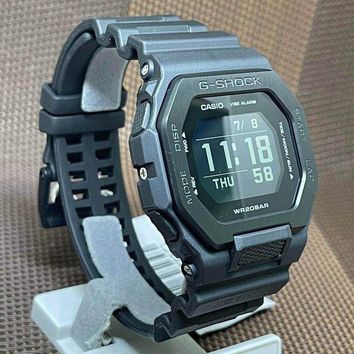 Produktbild Casio G-Shock G-Lide (Digitaluhr, 46 mm)