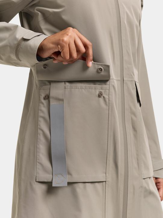 Immagine prodotto Didriksons Women's Nadja Parka 4