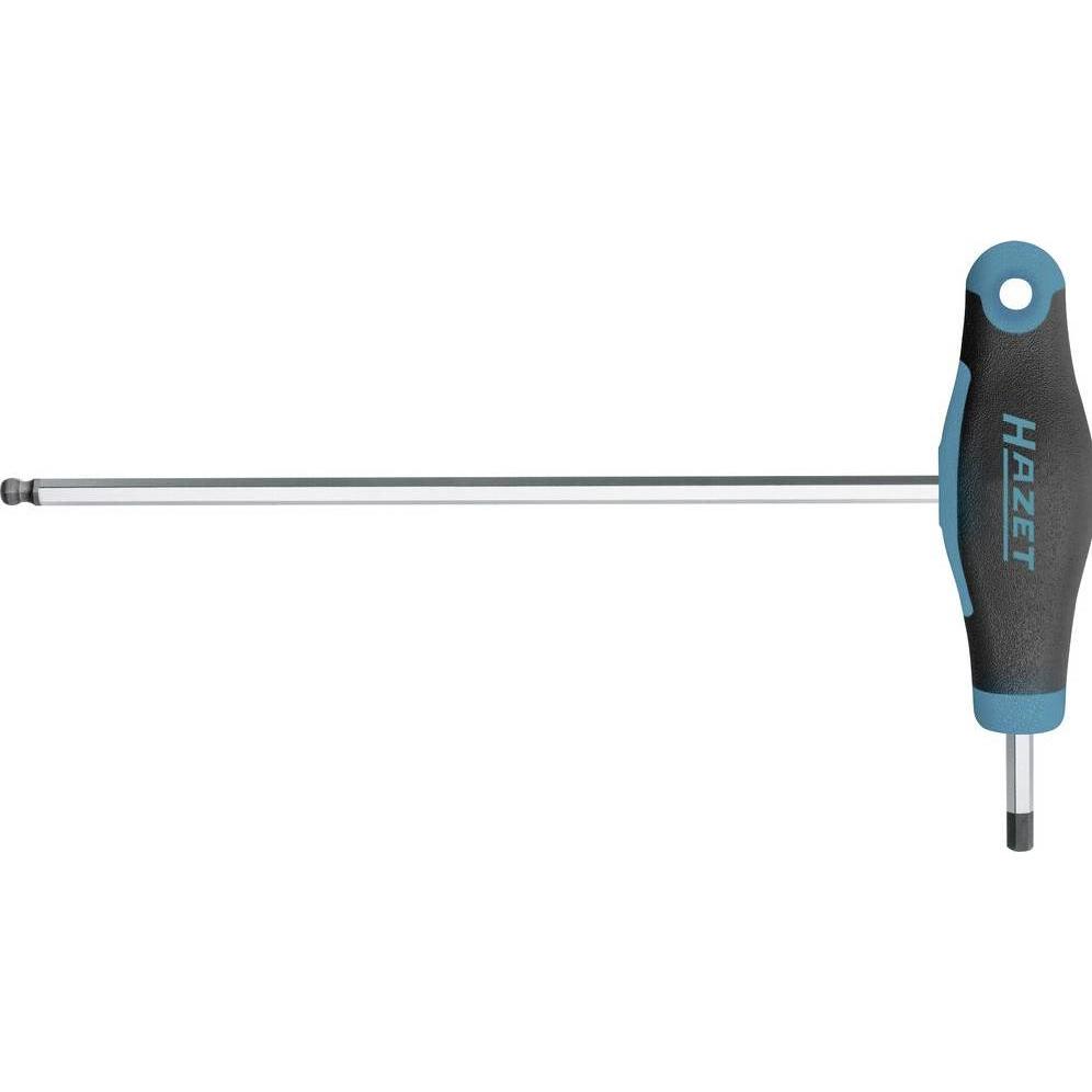 Thumbnail - HAZET, Schraubenzieher, Schraubendreher Satz (Innensechskant)