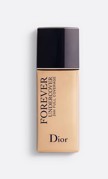 Productafbeelding Dior Diorskin Forever Undercover 24H (023 Perzik)