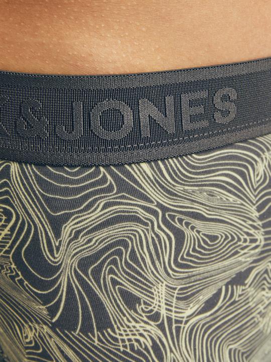 Image du produit Jack & Jones Lot de 5 boxers Boxers (XXL, Pack de 5)
