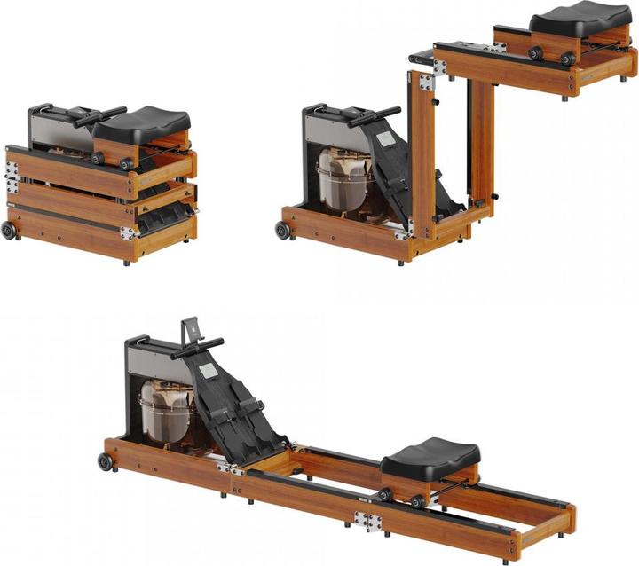 Produktbild KingSmith WR1