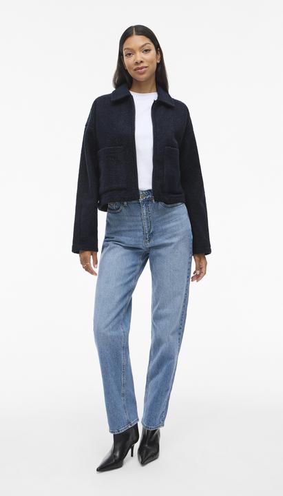 Immagine prodotto Vila Reissverschluss Jacke (42)