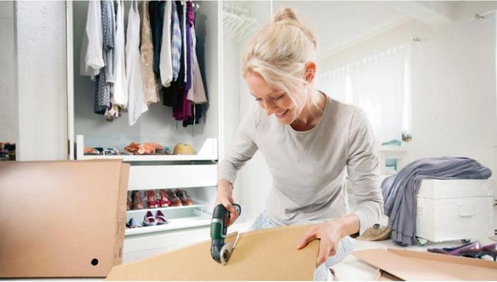 Image du produit Bosch Home & Garden IXO 7