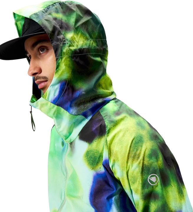 Produktbild Endura Sultrac Breathable Lightweight (XL)