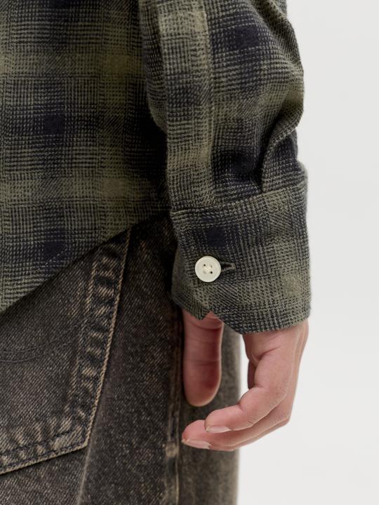 Actual product image Jack & Jones Hemd Junior Hemd (176)