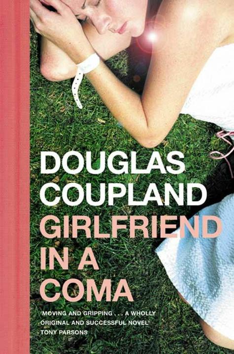 Produktbild Girlfriend in a Coma (Douglas Coupland, Englisch)