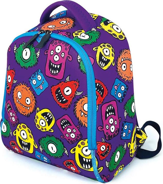 Actual product image Lebez Baby Backpack