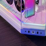 Produktbild Hyte LN70 NOODLE Light Strip, White (Weiss)