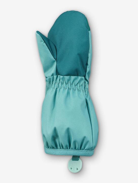 Produktbild Wedze Skihandschuhe Fäustlinge Baby - 500 Lugiklip blau (2)
