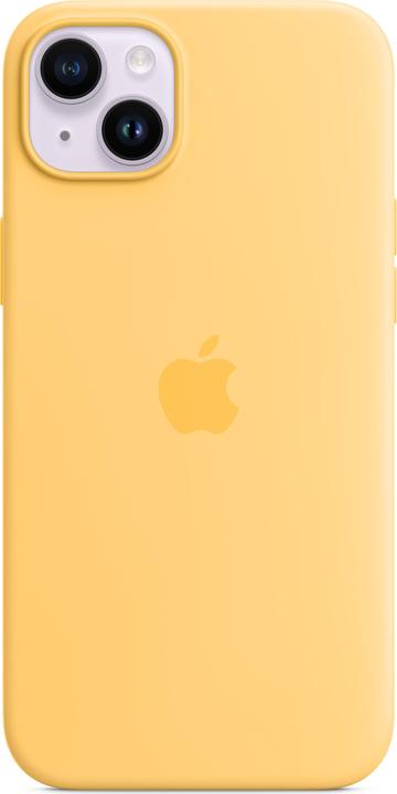 Produktbild Apple Silicone Case with MagSafe (Apple iPhone 14 Plus)