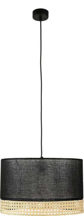 Image du produit Licht-Erlebnisse Suspension Banrey (E27)