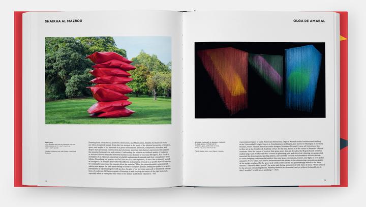 Produktbild Great Women Sculptors (Englisch, Lisa Le Feuvre, Phaidon Editors, 2024)