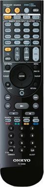 Produktbild Onkyo Tx-Nr929 (9.2 Kanal, AM, FM)