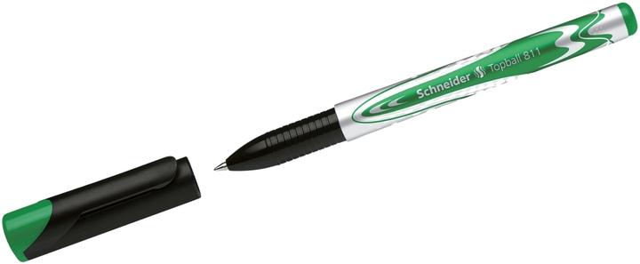 Produktbild Schneider Roller Topball 811 (Grün, 1 x)