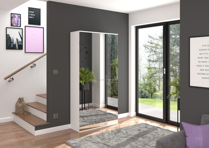 Produktbild Xonox Home Projekt X (98 x 34 x 193 cm)