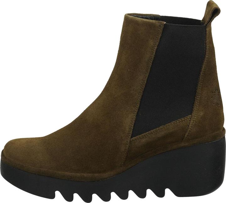 Produktbild Fly London Stiefelette (40)