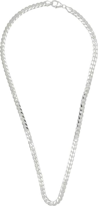 Produktbild Muau Panzer (925, Silber poliert, 45 cm)