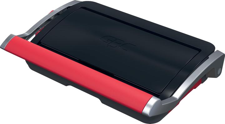 Produktbild GBC Spiralbindegerät CombBind CB15 (Plastikbindung)