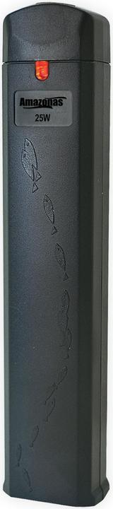 Actual product image Amazonas World nano heater