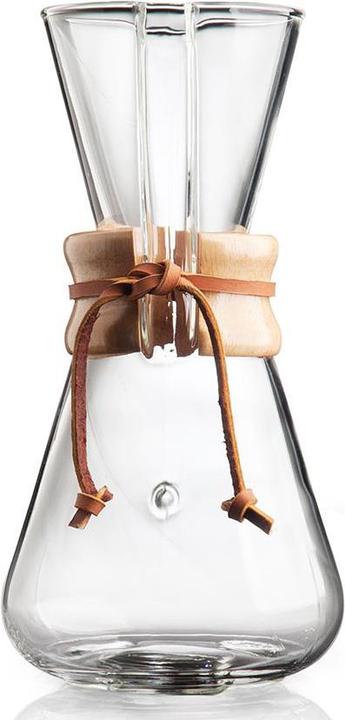 Actual product image Chemex Woodneck (0.45 l)
