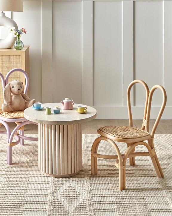 Produktbild Beliani Desimi (Kindersessel)