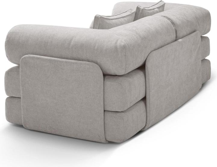 Produktbild Micadoni Dreamy (3-Sitzer)