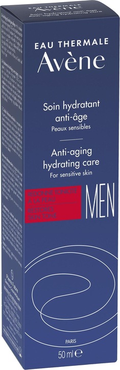 Immagine prodotto Avène Idratante anti-età per uomini (50 ml, Crema da giorno)