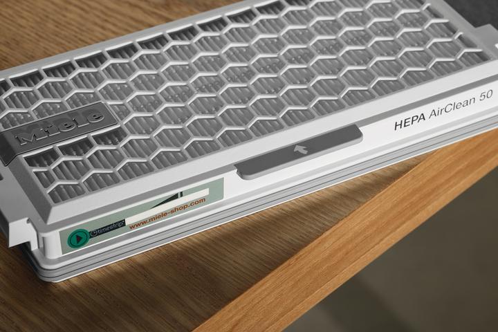 Immagine prodotto Miele SF-HA 50 filtro Hepa AirClean