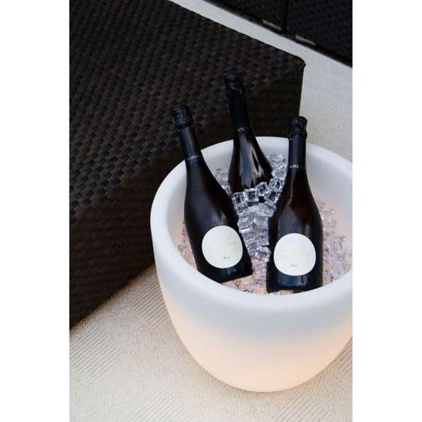 Thumbnail - 8 seasons design, Blumentopf, Shining Pots (39 cm)