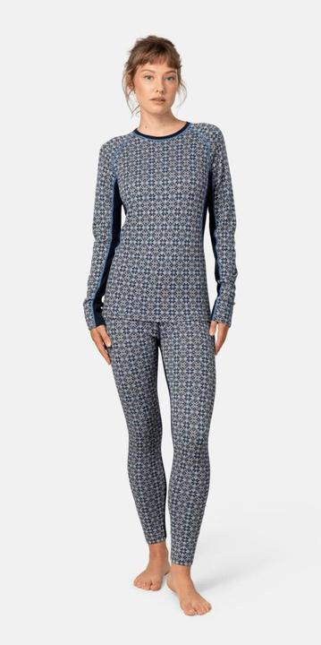 Produktbild Kari Traa Women's Rose Light L/S (L)