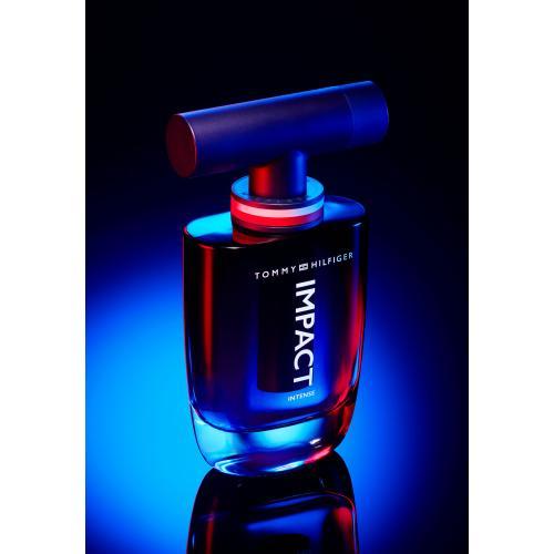 Produktbild Tommy Hilfiger Impact Intense Eau de Parfum (re) Spr 100 ml (Eau de Parfum, 100 ml)