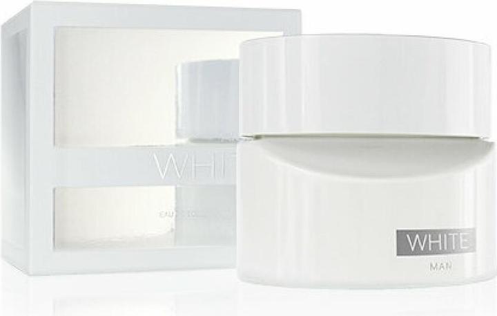 Actual product image Etienne Aigner Aigner White (Eau de toilette, 125 ml)