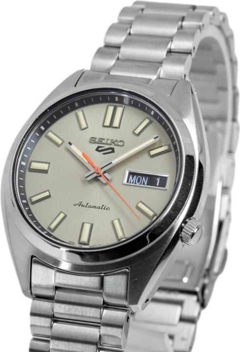 Produktbild Seiko 5 Sports (37 mm)