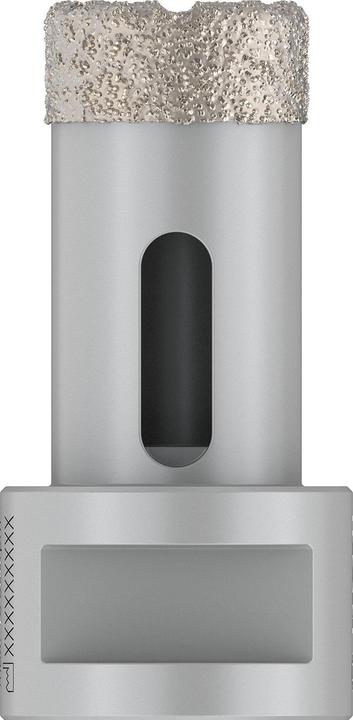 Produktbild Bosch Professional Zubehör PRO Core Cutter dry, 22 x 35 x 22,23 mm (22 mm)
