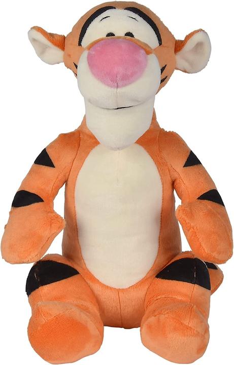 Actual product image Simba Disney WTP Core. Ref, Tigger 35cm (35 cm)