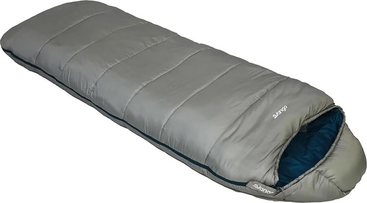 Actual product image Vango Nitestar Alpha 300 Quad (215 cm)