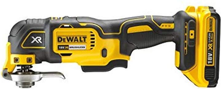 Produktbild DeWalt DCS355D2-QW