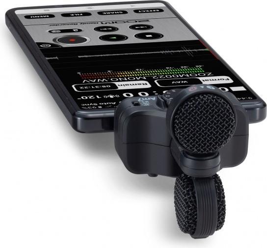 Productafbeelding Zoom AM7