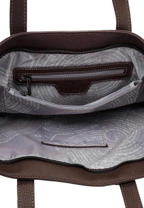 Immagine prodotto Suri Frey Shopper Gitty (22 l)