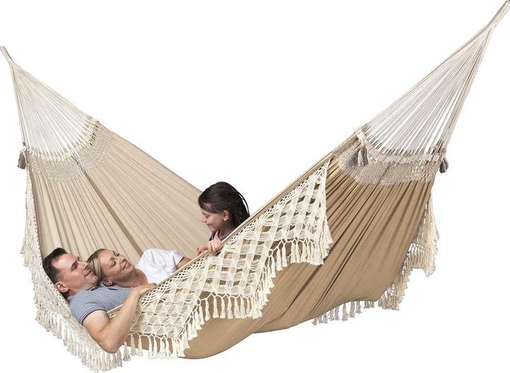 Produktbild La Siesta Bossanova Kingsize (200 kg)